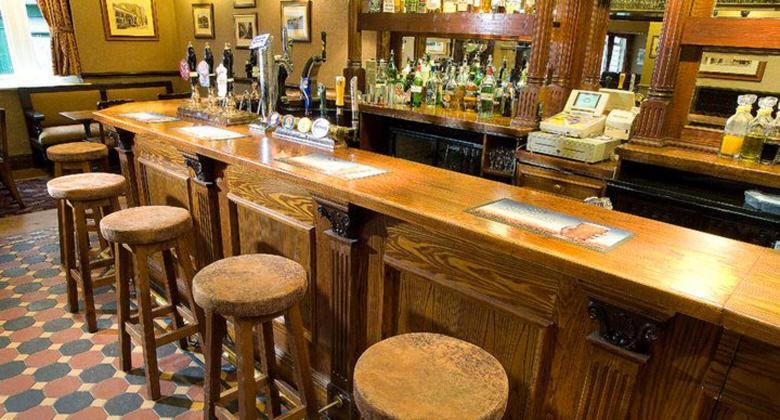 The Black Bull Inn Sedbergh Kültér fotó