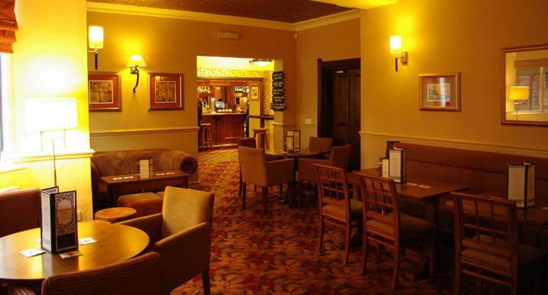 The Black Bull Inn Sedbergh Kültér fotó