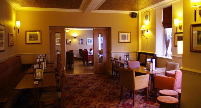 The Black Bull Inn Sedbergh Kültér fotó
