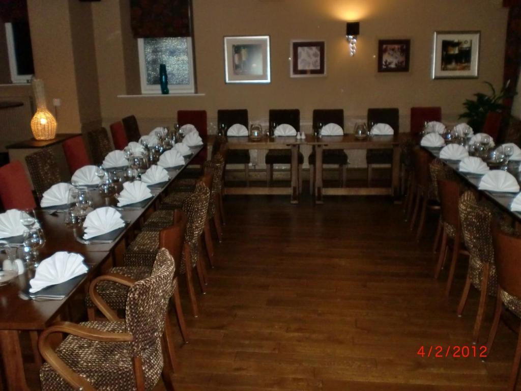 The Black Bull Inn Sedbergh Kültér fotó