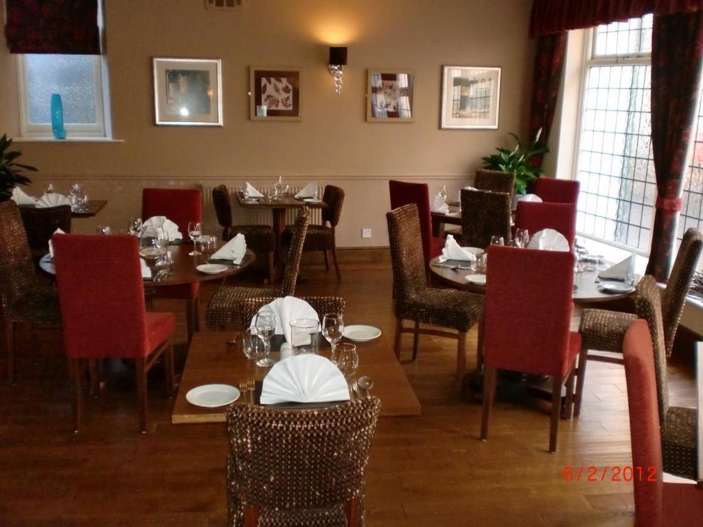 The Black Bull Inn Sedbergh Kültér fotó