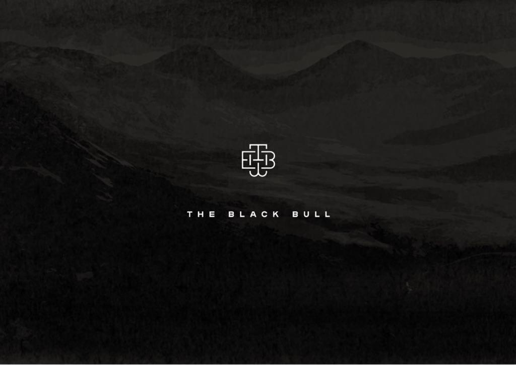 The Black Bull Inn Sedbergh Kültér fotó