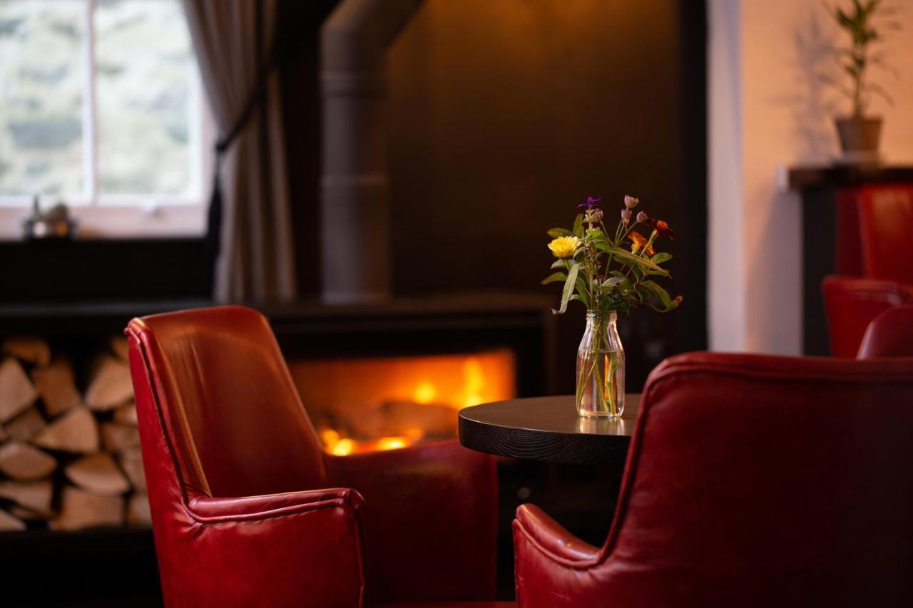 The Black Bull Inn Sedbergh Kültér fotó